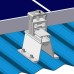 MageBracket CL End Clamp Mounting Kit