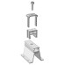 MageBracket CL End Clamp Mounting Kit
